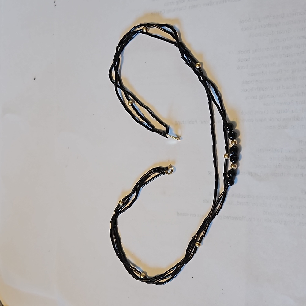 Necklace